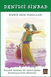 Denizci Sinbad - Kaknüs Genç