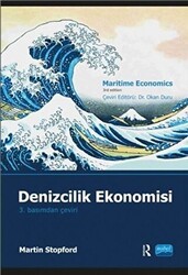 Denizcilik Ekonomisi - Nobel Akademik Yayıncılık