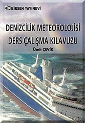 Denizcilik Meteorolojisi Ders Çalışma Kılavuzu - Birsen Yayınevi