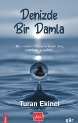 Denizde Bir Damla - Atakar Yayıncılık