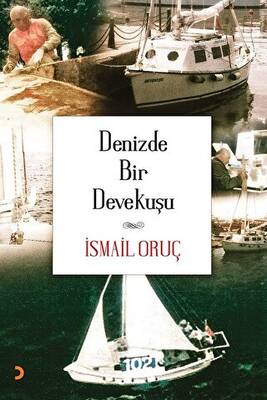 Denizde Bir Devekuşu - 1