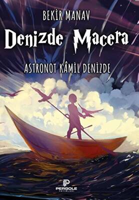 Denizde Macera - 1