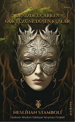 Denizde Uçarken Gökyüzüne Düşen Kuşlar - 1