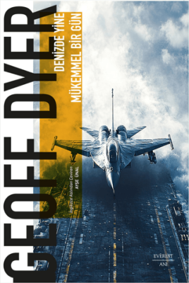 Denizde Yine Mükemmel Bir Gün - 1