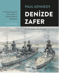Denizde Zafer - Alfa Yayınları