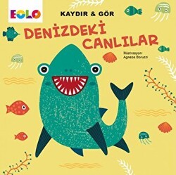 Denizdeki Canlılar - Eolo Yayıncılık