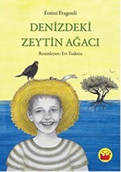 Denizdeki Zeytin Ağacı - Kuraldışı Yayınevi