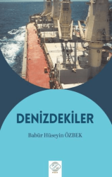 Denizdekiler - Post Yayınevi