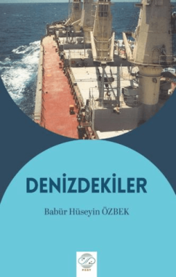 Denizdekiler - 1