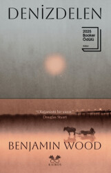 Denizdelen - Kairos Kitap