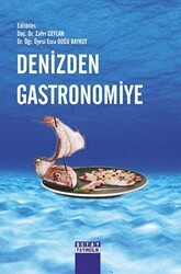 Denizden Gastronomiye - Detay Yayıncılık