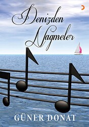 Denizden Nağmeler - Cinius Yayınları