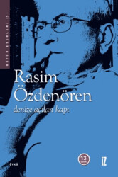 Denize Açılan Kapı - İz Yayıncılık