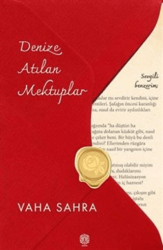 Denize Atılan Mektuplar - Mask Yayınları