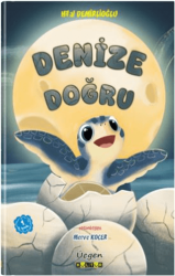 Denize Doğru - Üçgen Kültür Yayınları