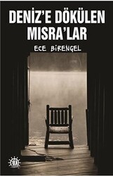 Deniz`e Dökülen Mısra`lar - Yason Yayıncılık