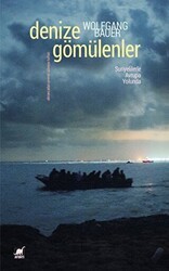 Denize Gömülenler - Ayrıntı Yayınları
