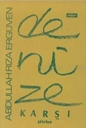 Denize Karşı Şiirler - Yaba Yayınları