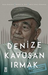 Denize Kavuşan Irmak - Timaş Tarih