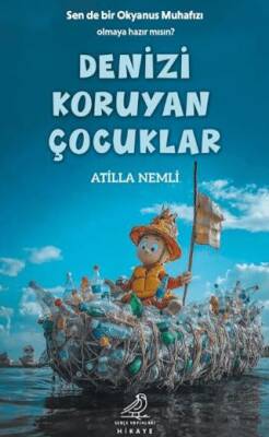 Denizi Koruyan Çocuklar - 1