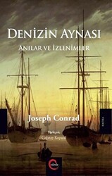 Denizin Aynası - Cümle Yayınları