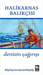 Denizin Çağırışı - Bilgi Yayınevi