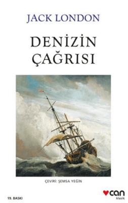 Denizin Çağrısı - 1