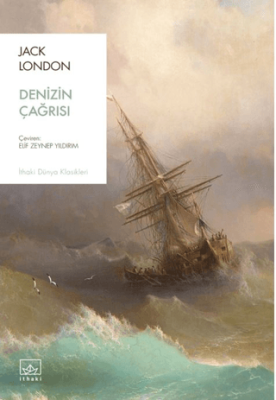 Denizin Çağrısı - 1