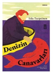 Denizin Canavarları - Timaş Yayınları