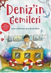 Deniz`in Gemileri - Dokuz Çocuk