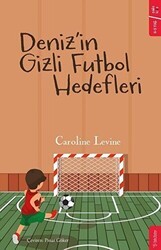 Deniz’in Gizli Futbol Hedefleri - Sola Kidz