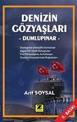 Denizin Gözyaşları Dumlupınar - Zinde Yayıncılık
