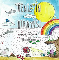 Deniz`in Hikayesi - Nota Bene Yayınları