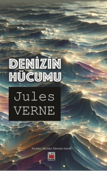 Denizin Hücumu - Elips Kitap