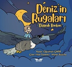 Deniz’in Rüyaları “Dağınık Bonbon” - Perseus