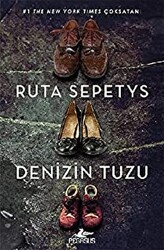 Denizin Tuzu - Pegasus Yayınları