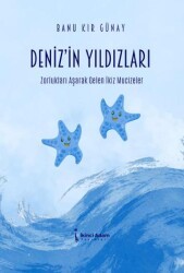Deniz’in Yıldızları - İkinci Adam Yayınları