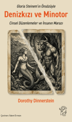 Denizkızı ve Minotor - Minotor Kitap