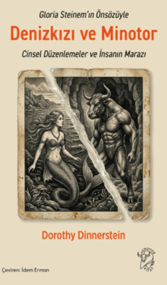 Denizkızı ve Minotor - 1