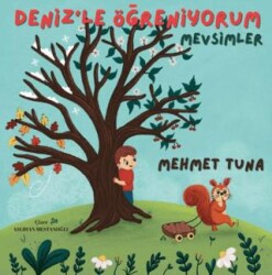 Deniz`le Öğreniyorum Mevsimler - Coral Dağıtım