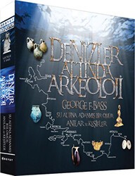 Denizler Altında Arkeoloji - Boyut Yayın Grubu