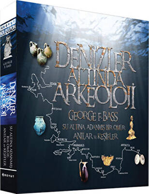 Denizler Altında Arkeoloji - 1