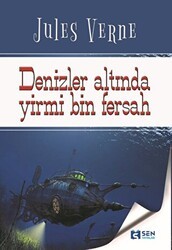 Denizler Altında Yirmi Bin Fersah - 1