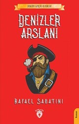 Denizler Arslanı - Dorlion Yayınları