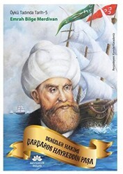 Denizler Hakimi Barbaros Hayreddin Paşa - Mevsimler Kitap