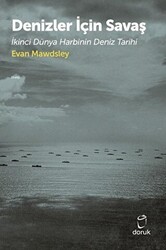 Denizler İçin Savaş - Doruk Yayınları