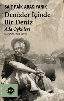 Denizler İçinde Bir Deniz - 1