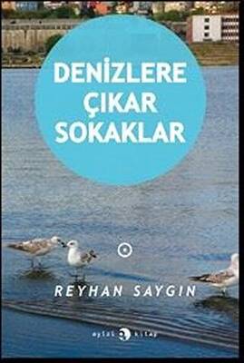 Denizlere Çıkar Sokaklar - 1