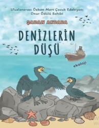 Denizlerin Düşü - Cem Yayınevi
