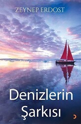 Denizlerin Şarkısı - Cinius Yayınları